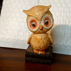 Vintage Owl